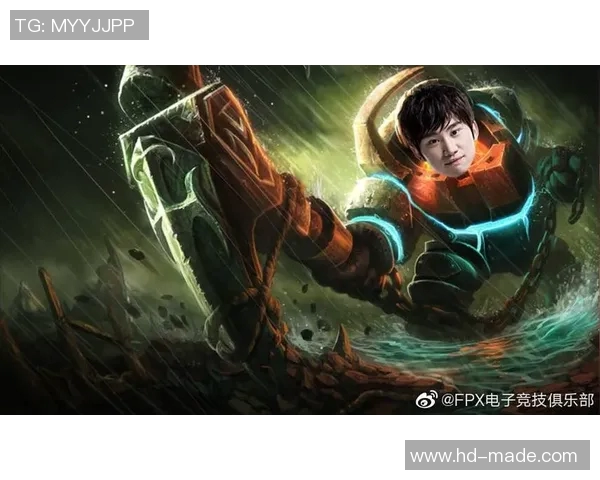 深入分析FPX战队包夹打法的战术精髓与实战应用实时新闻